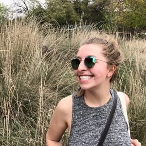 Meet your Posher, Jordan